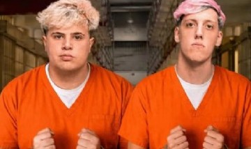 Los youtubers argentinos detenidos en Miami negaron haberse colado al estadio y contaron cómo terminó su arresto